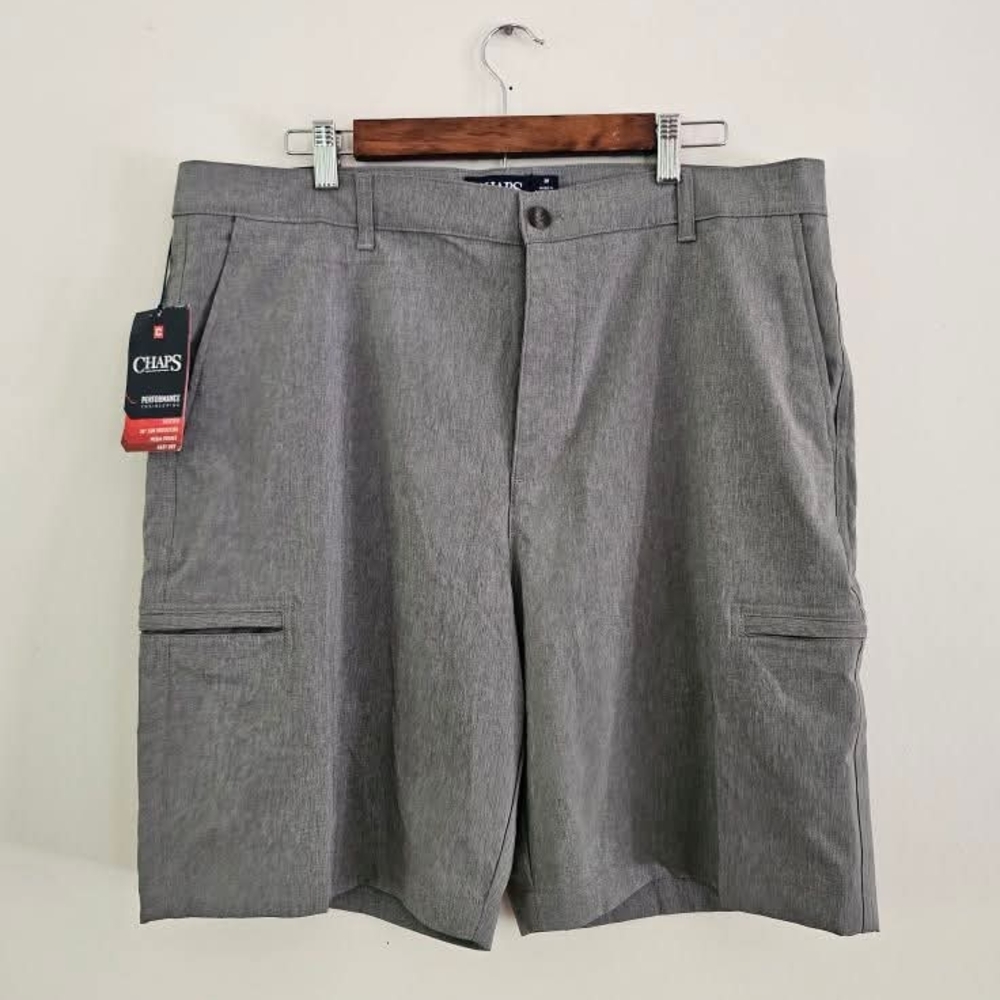 NWT's Chaps Ralph Lauren Men's Shorts 38